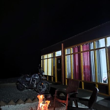 Ibex Spangri Cottage Lukung Екстериор снимка