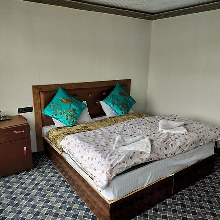 Ibex Spangri Cottage Lukung Екстериор снимка