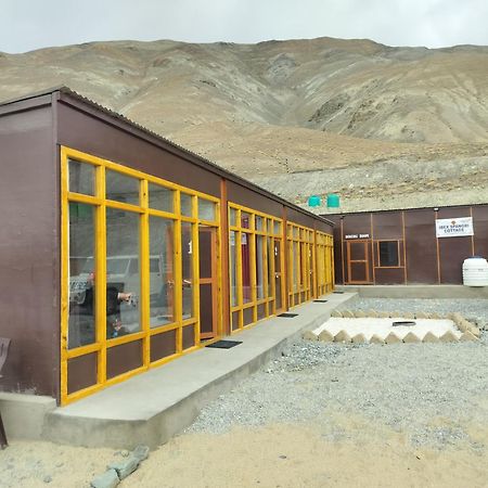 Ibex Spangri Cottage Lukung Екстериор снимка