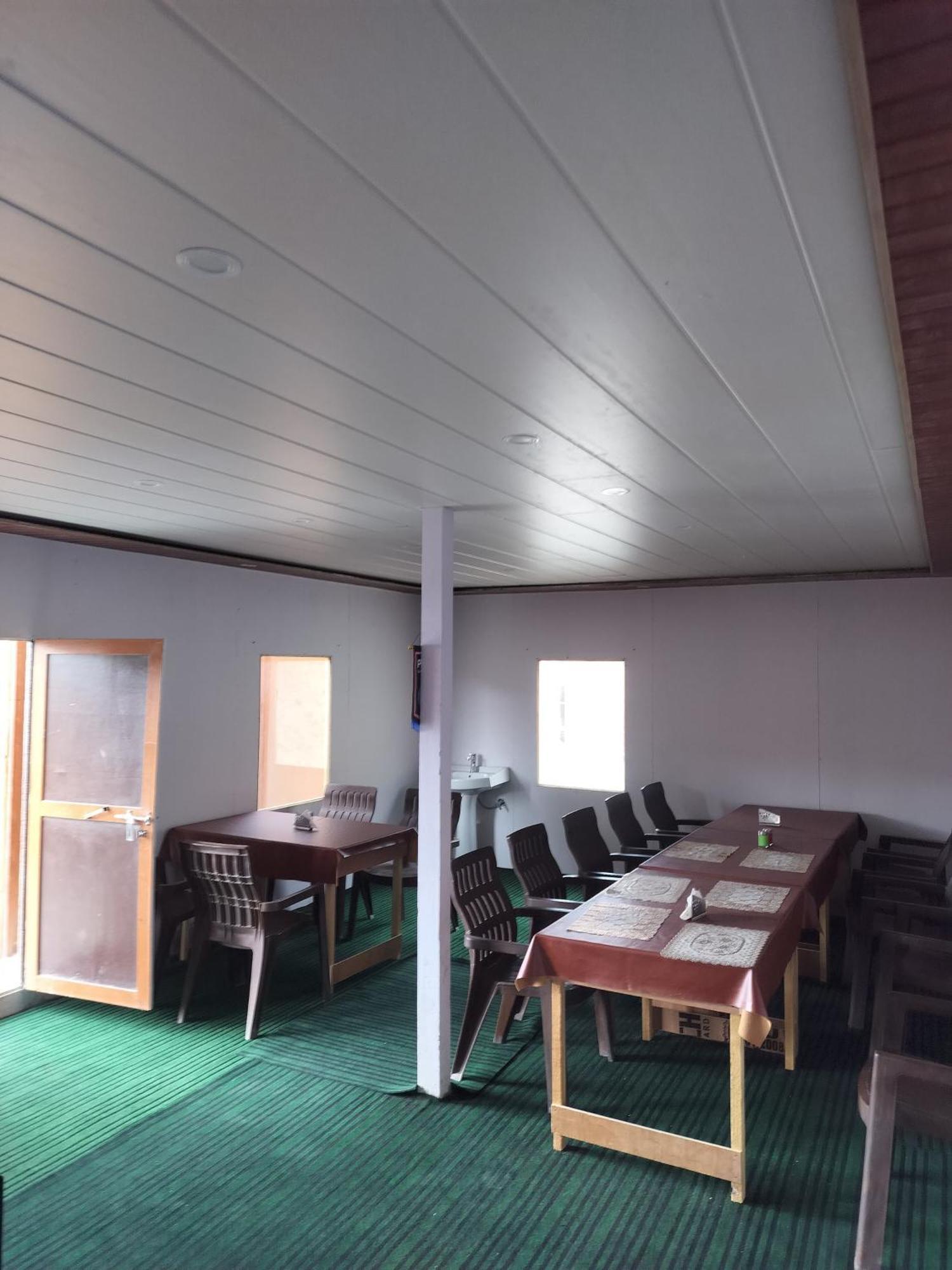 Ibex Spangri Cottage Lukung Екстериор снимка